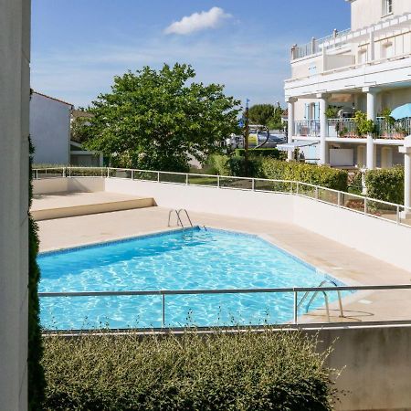 Apartment Les Hautes Folies-8 By Interhome ヴォー・シュル・メール エクステリア 写真