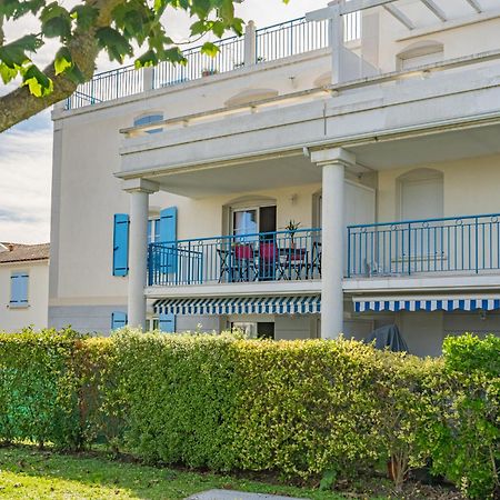 Apartment Les Hautes Folies-8 By Interhome ヴォー・シュル・メール エクステリア 写真