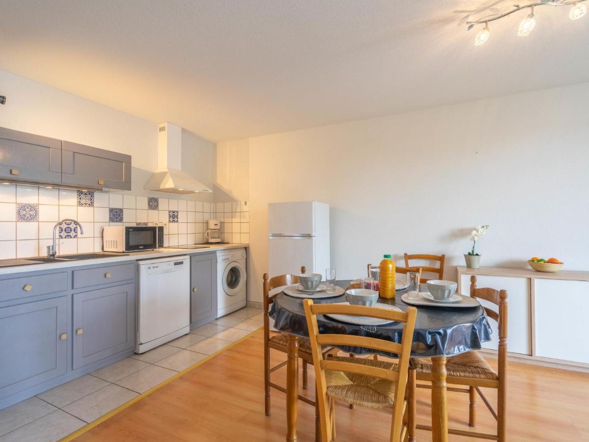 Apartment Les Hautes Folies-8 By Interhome ヴォー・シュル・メール エクステリア 写真