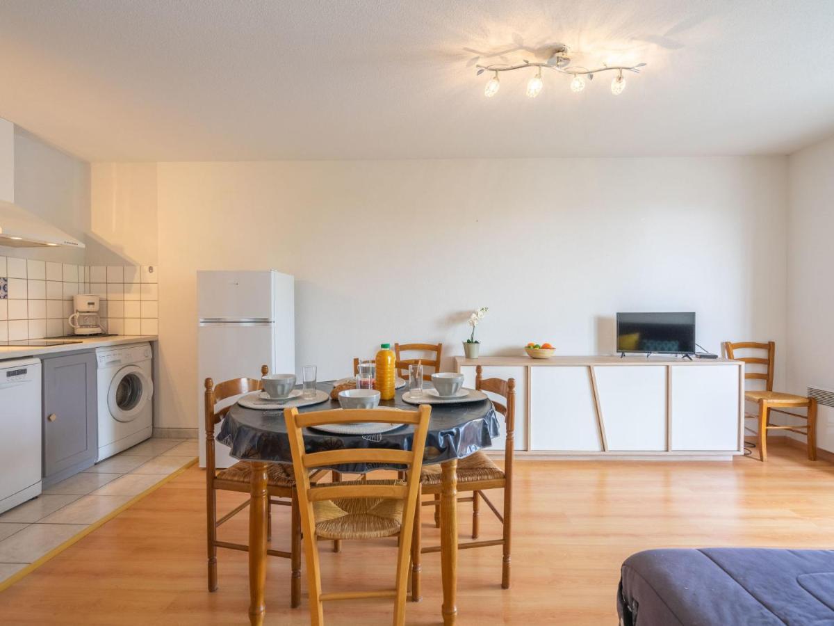 Apartment Les Hautes Folies-8 By Interhome ヴォー・シュル・メール エクステリア 写真