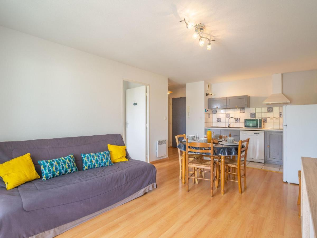 Apartment Les Hautes Folies-8 By Interhome ヴォー・シュル・メール エクステリア 写真