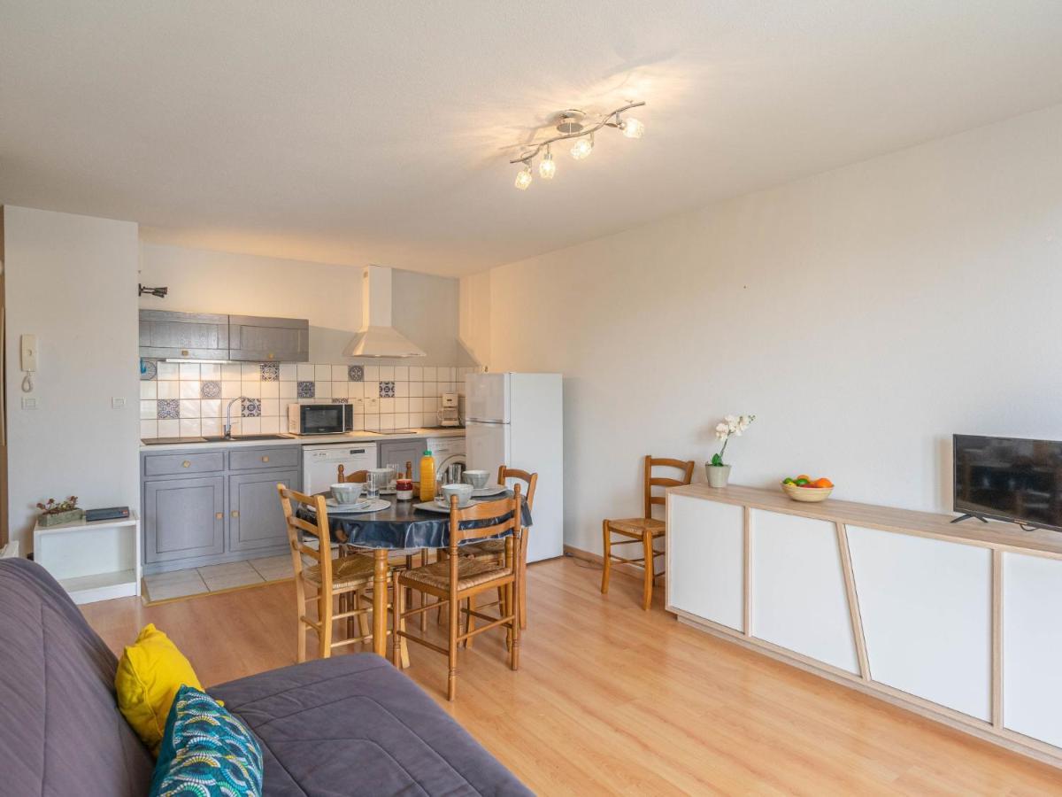 Apartment Les Hautes Folies-8 By Interhome ヴォー・シュル・メール エクステリア 写真