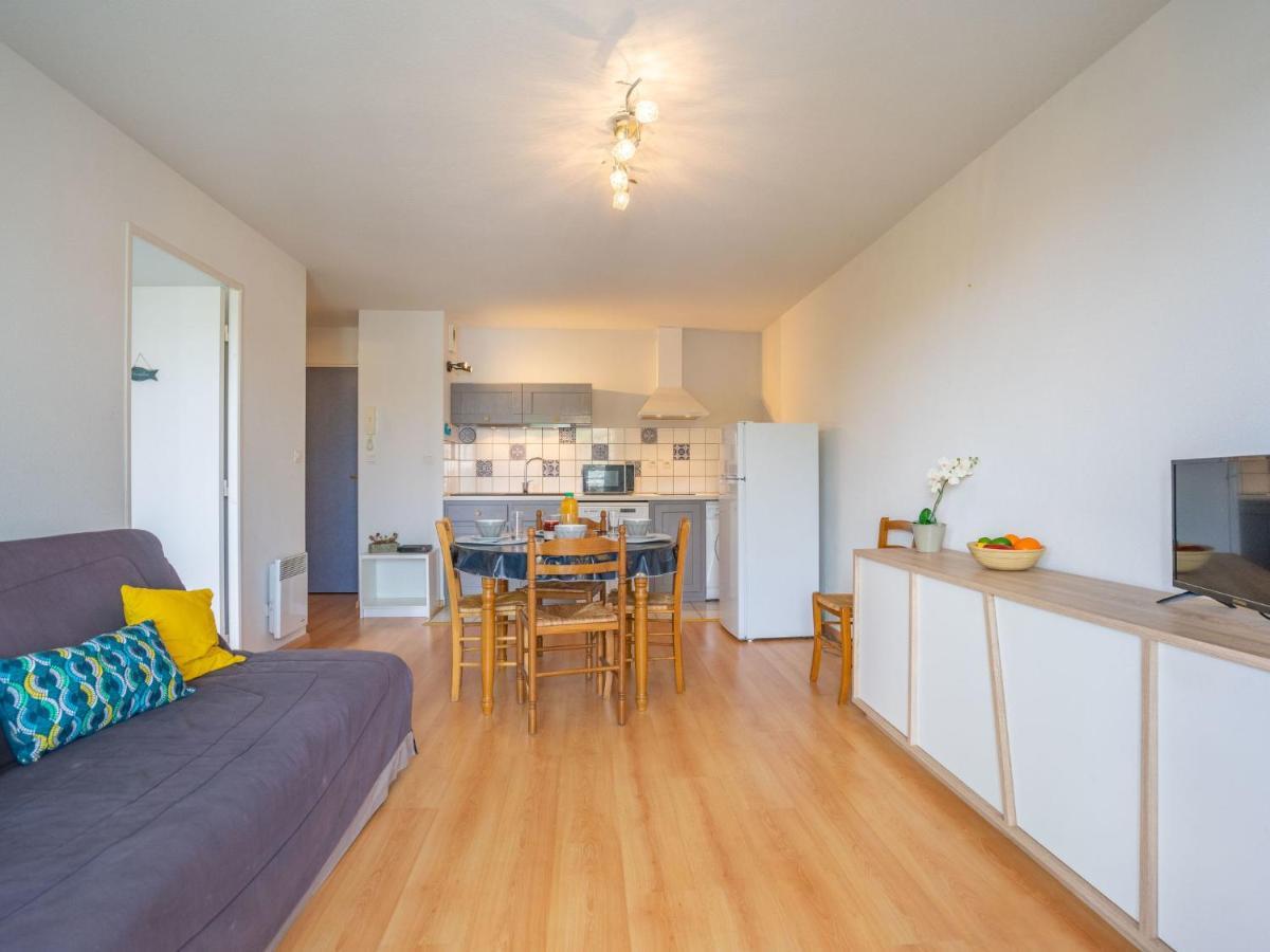 Apartment Les Hautes Folies-8 By Interhome ヴォー・シュル・メール エクステリア 写真