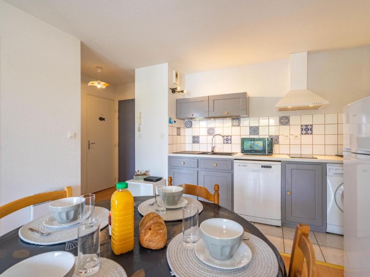 Apartment Les Hautes Folies-8 By Interhome ヴォー・シュル・メール エクステリア 写真