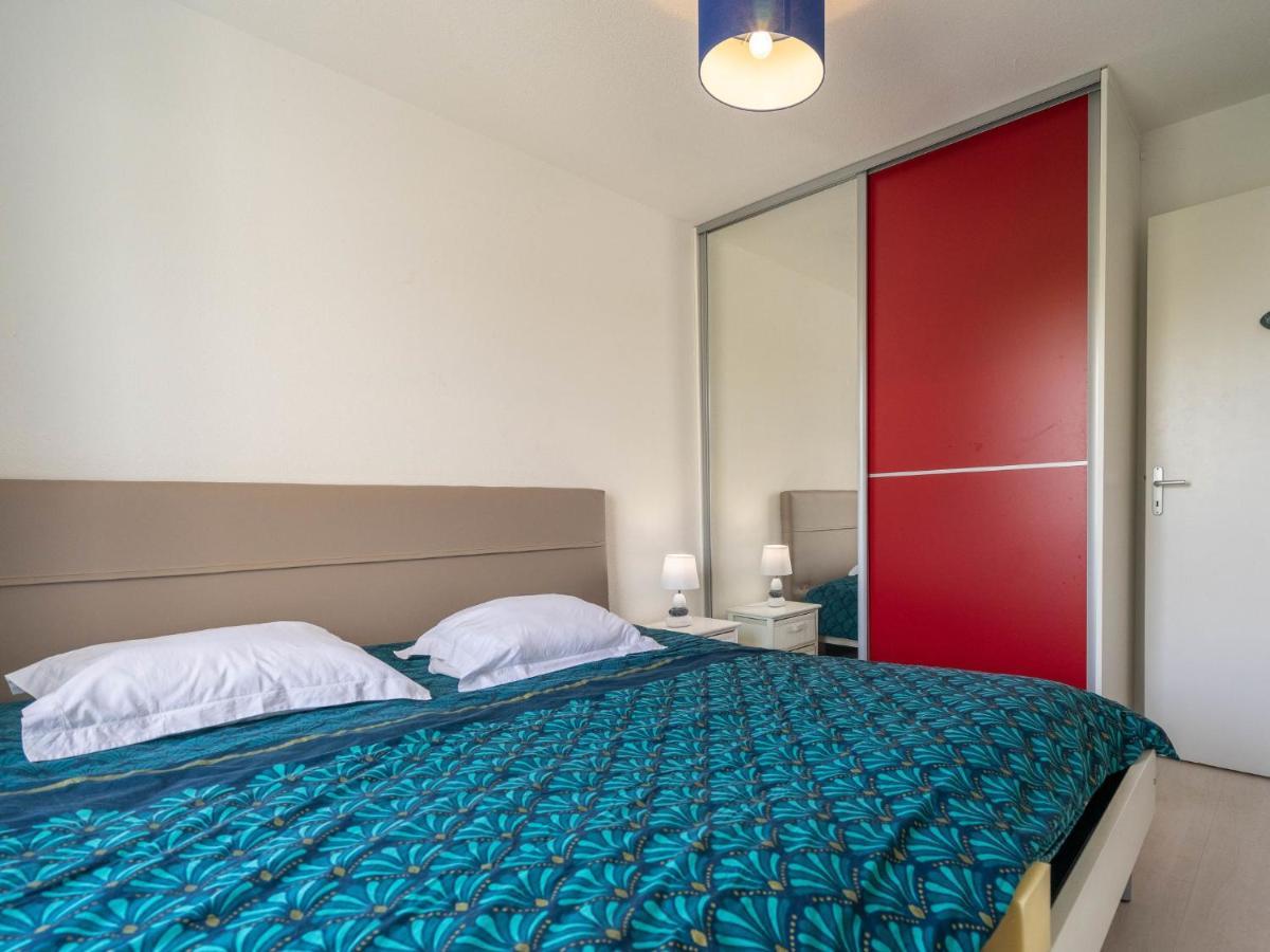 Apartment Les Hautes Folies-8 By Interhome ヴォー・シュル・メール エクステリア 写真