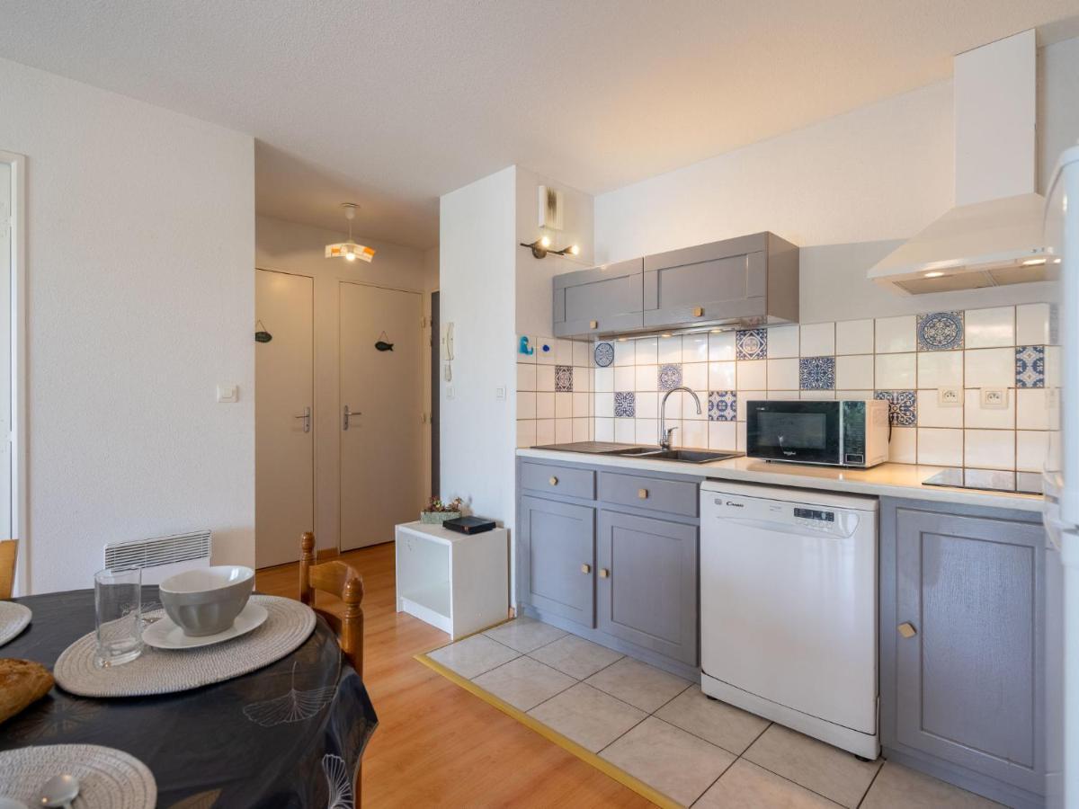 Apartment Les Hautes Folies-8 By Interhome ヴォー・シュル・メール エクステリア 写真