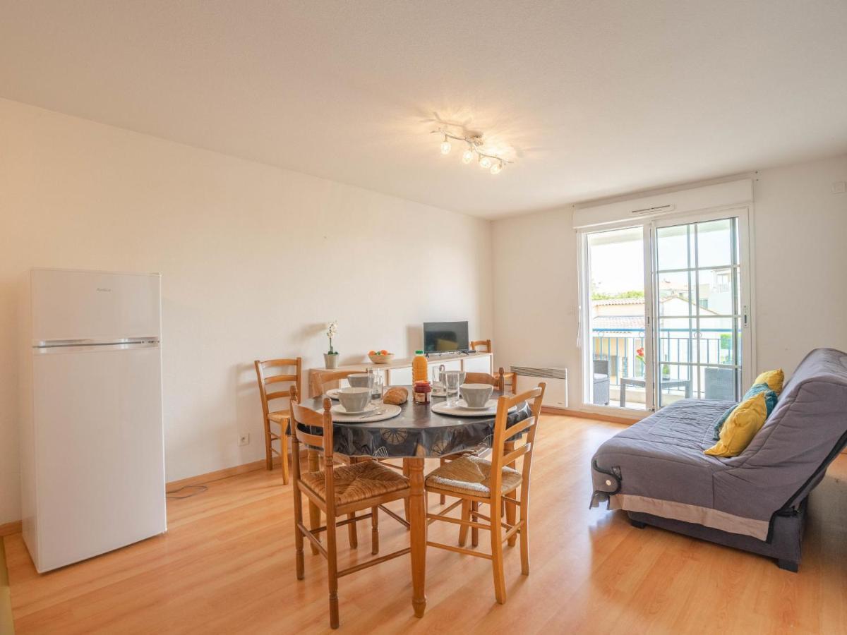 Apartment Les Hautes Folies-8 By Interhome ヴォー・シュル・メール エクステリア 写真