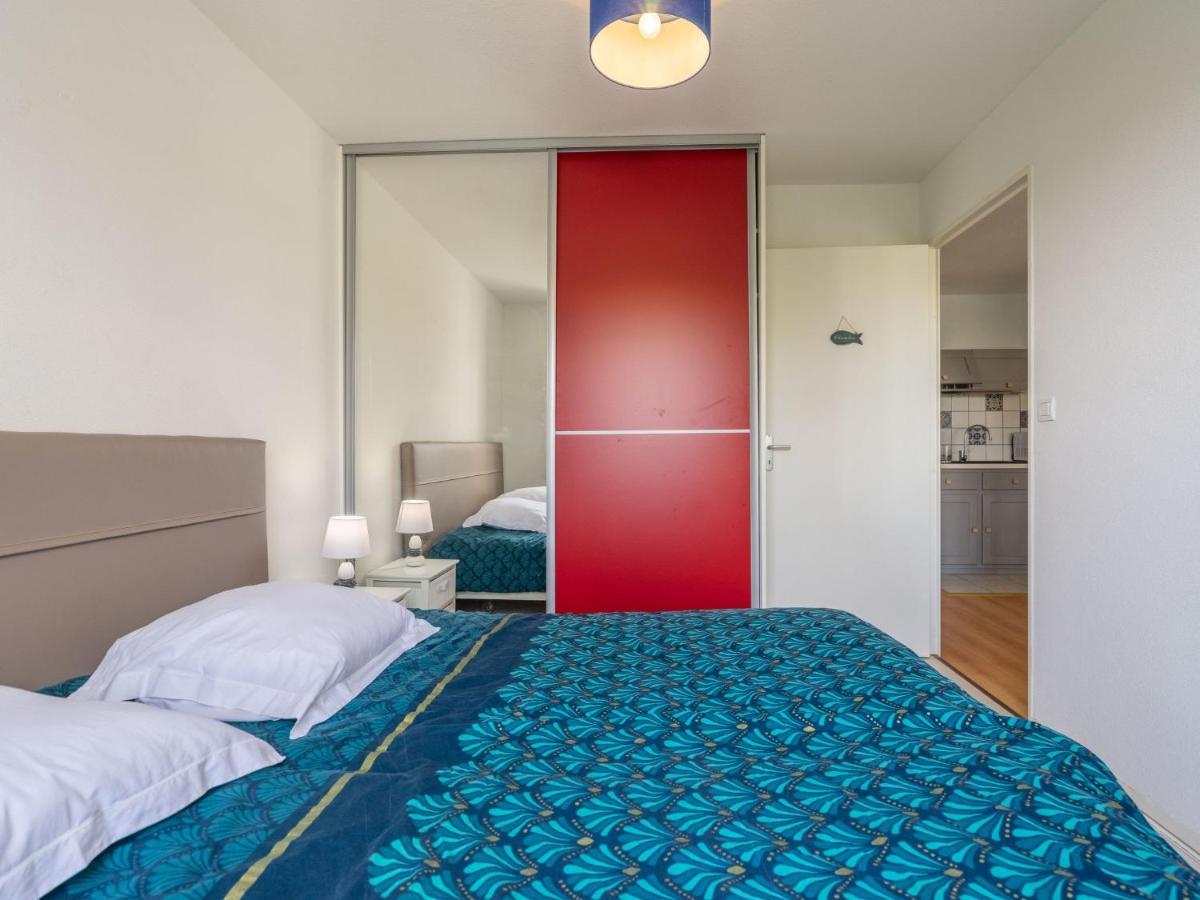 Apartment Les Hautes Folies-8 By Interhome ヴォー・シュル・メール エクステリア 写真